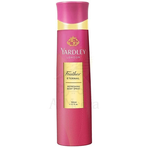 YARDLY DEO SPRAY FOR FOR WOMEN 150ML