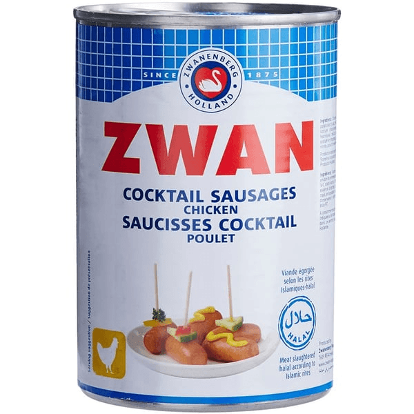 زوان كان كان تشيكن كوكتيل 200GR