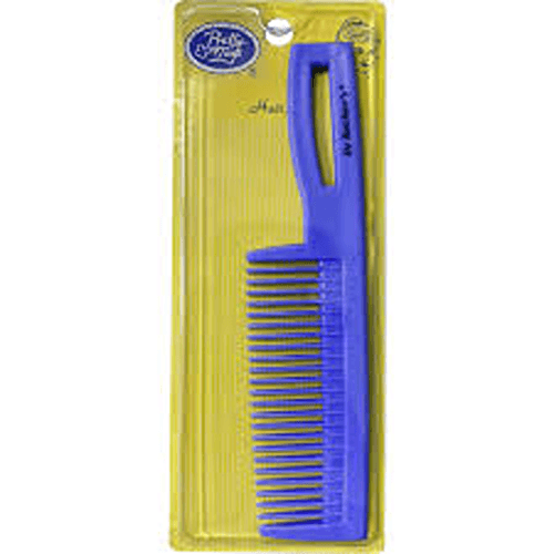 PRETTYMISS HAIR COMB DETANGLER 55024