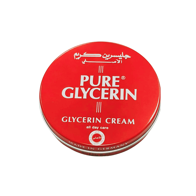 PURE GLYCERIN 250ML