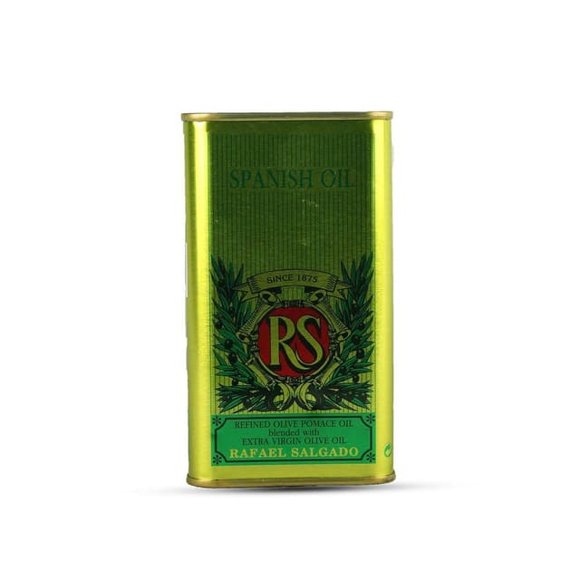 آر إس زيت زيتون 175ML