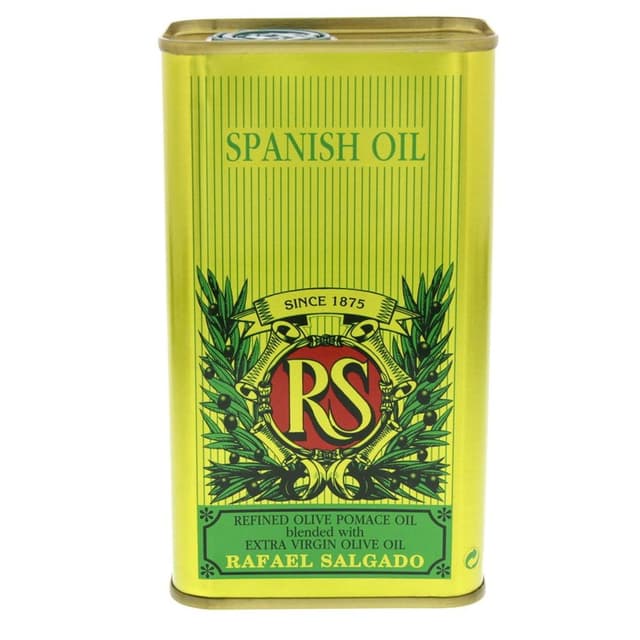 آر إس زيت زيتون 250ML