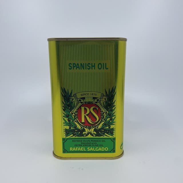 آر إس زيت زيتون 800ML