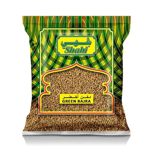 شاهي باجرا 1KG