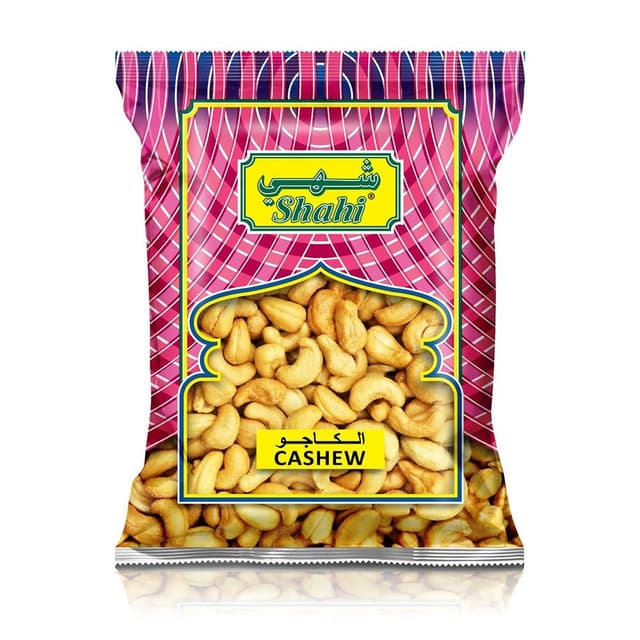 شاهي كاجو 100GR