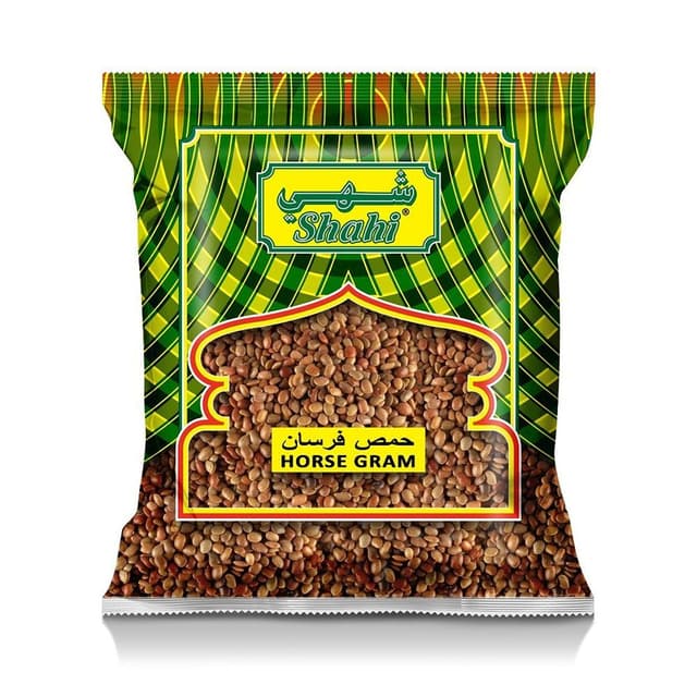 شاهي حب الحصان 500GR