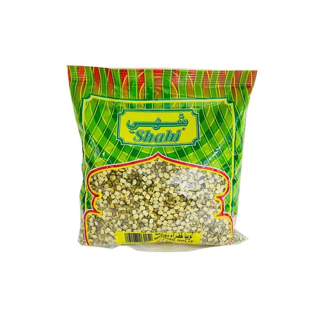 شاهي مونج خاص 500GR