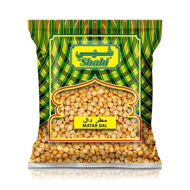 شاهي ماتر دال 500GR