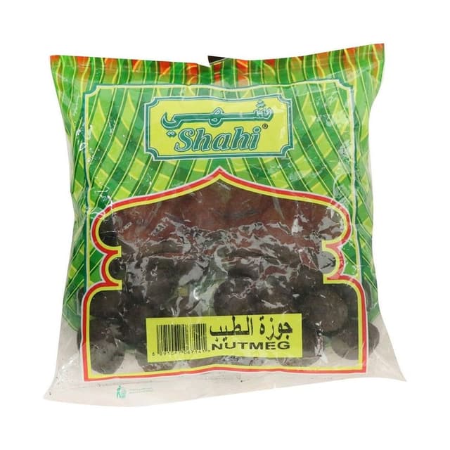 شاهي جوزة الطيب 100GR