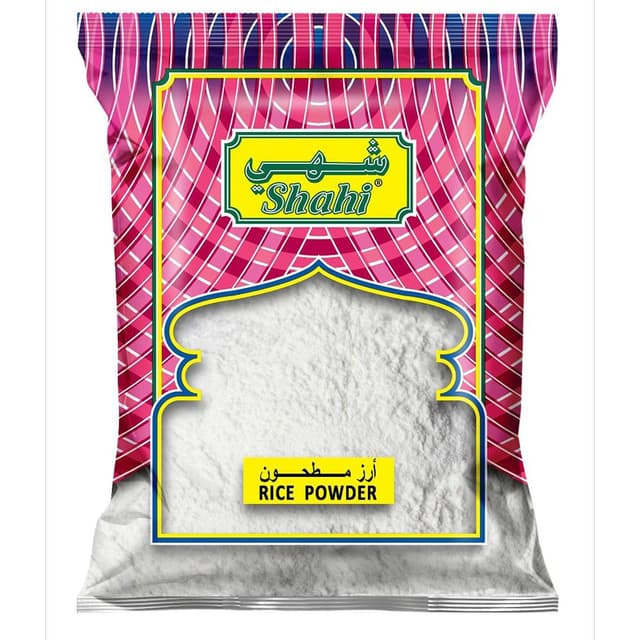شاهي بودرة الأرز 500GR