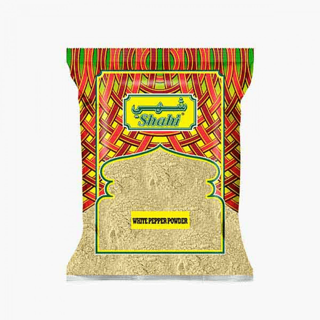 شاهي بودرة فلفل أبيض 100GR