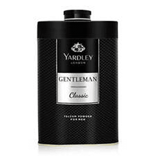 YARDLEY TALCUM GM 200GM+25%