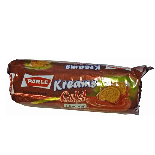 بارلي بسكويت كريم شوكولاتة 70G