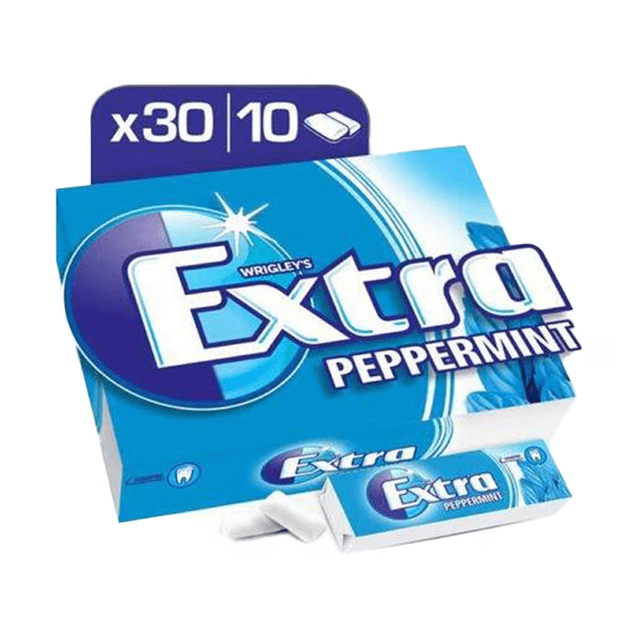 رايجليز إكسترا بيبرمينت 10SX30