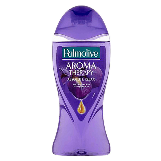 بالموليف جل استحمام أروما ثيرابي 250ML