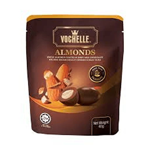 فوشيل شوكلت ألمندز 40G
