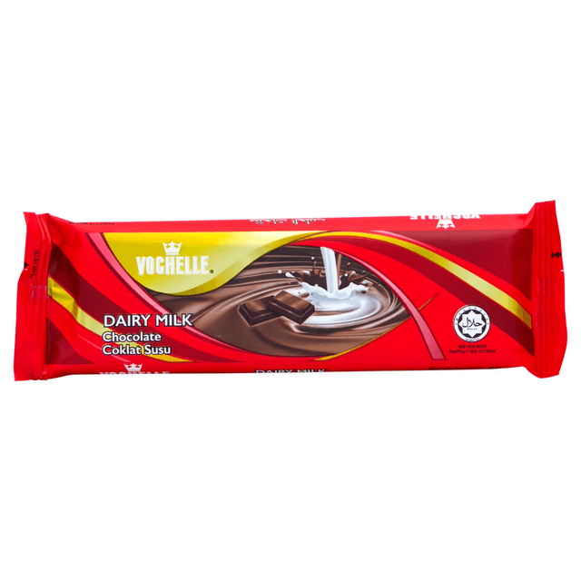 فوشيل شوكلت ديري ميلك 40G