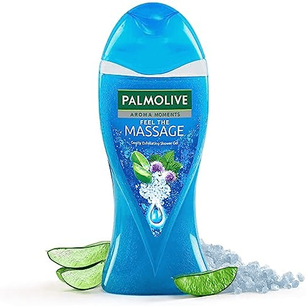 بالموليف جل استحمام ثيرمال سبا مينيرال ماساج 250ML