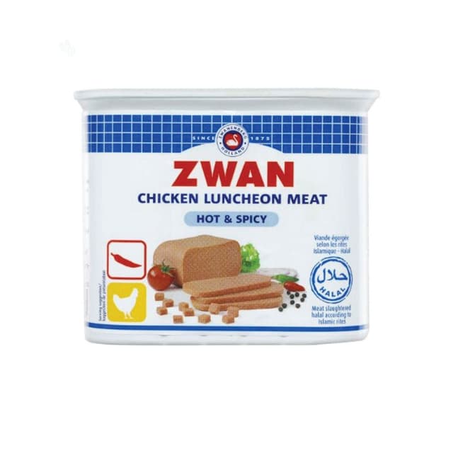 زوان تشيكن لانشون ميت H&S هولندا 340GR
