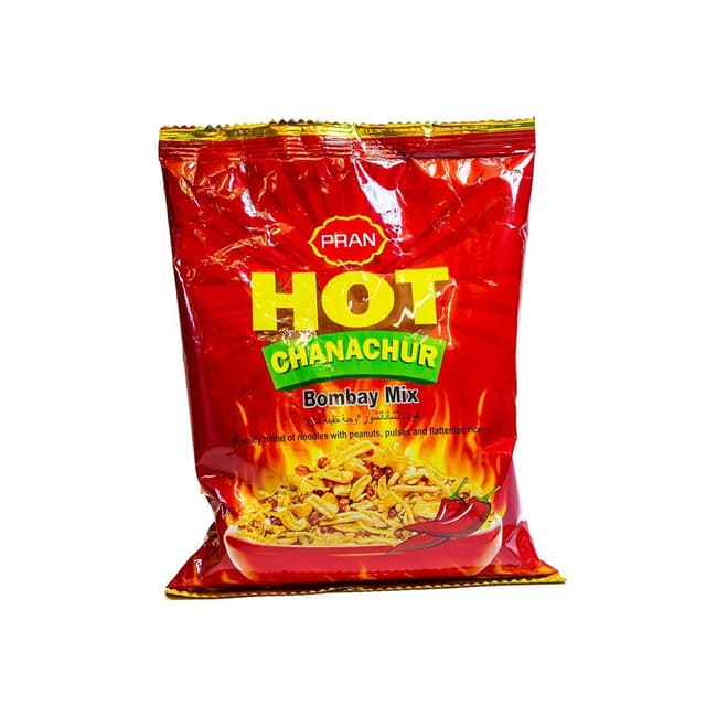 بران شانا شور حار 50G