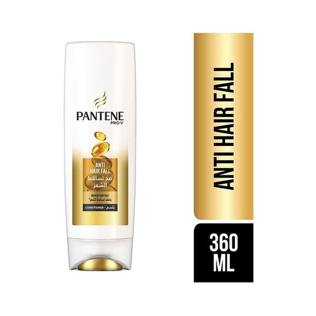 PANTENE CONDITIONER HAIRFALL DEFENSE 360ML