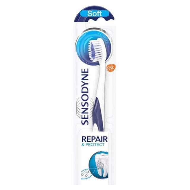 SENSODYNE TOOTHBRUSH REPAIR & PROTECT SOFT 1PC