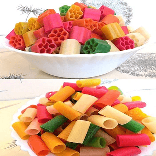 روبي فرايمز متنوع 200G