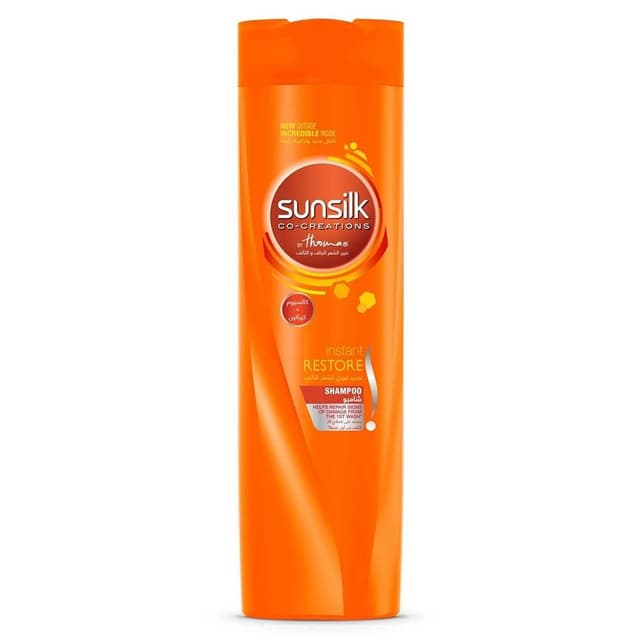 سانسيلك شامبو انستانت ريستور 400ML