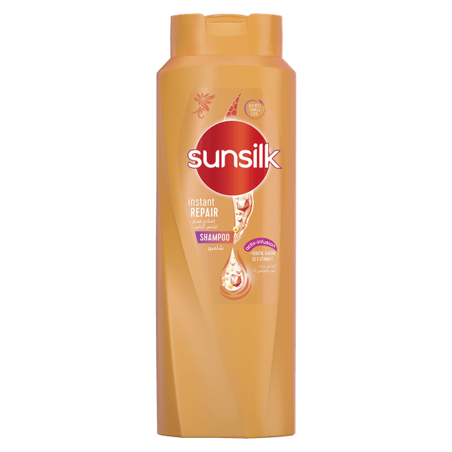 سانسيلك شامبو انستانت ريستور 700ML