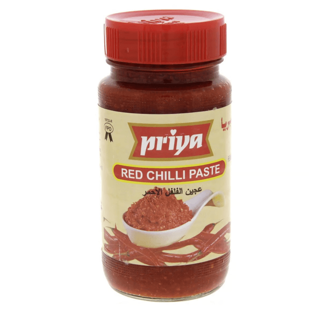 بريا معجون فلفل أحمر 300G