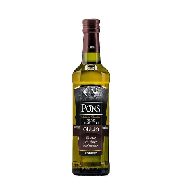 بونس زيت زيتون مخلوط 500ML