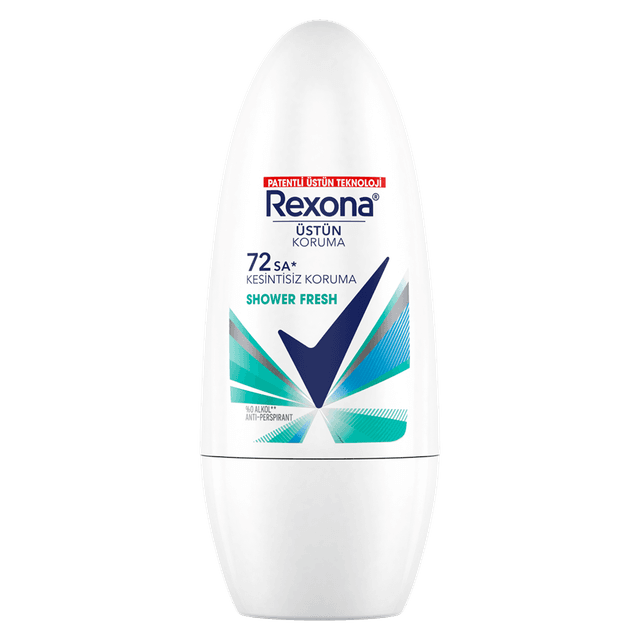REXONA DEO ROLL ON SHOWER FRESH 50ML
