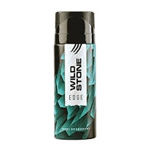 WILD STONE DEODORANT EDGE 150ML