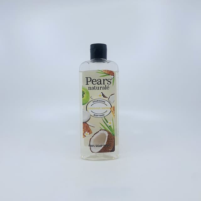 PEARS BODY WASH COCONUT WATER 250ML