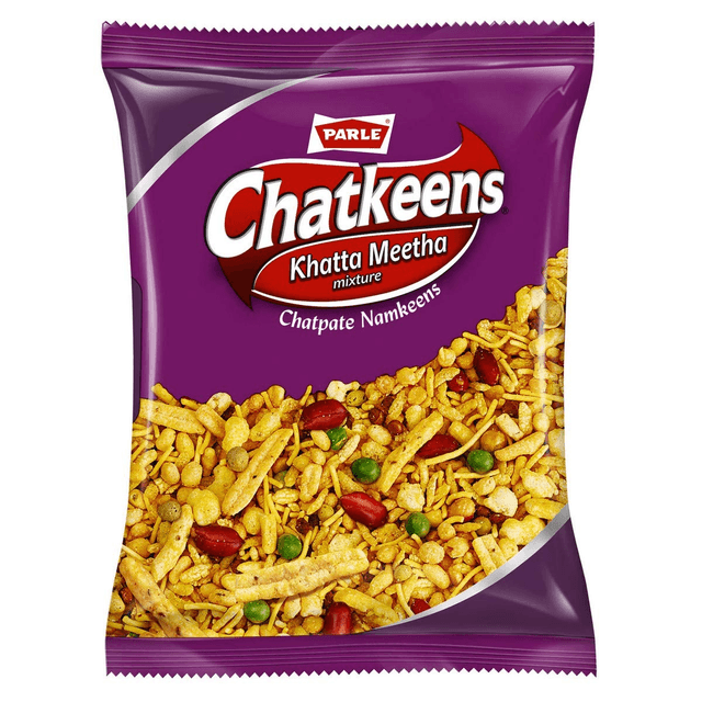 بارلي نامكين خليط خاتا ميثا 200G