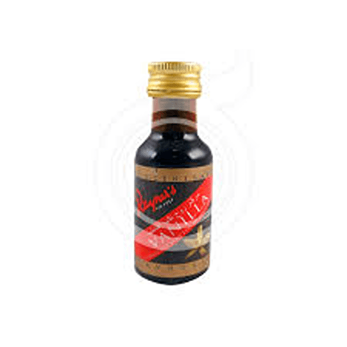 راينرز منكه فانيلا 28ML