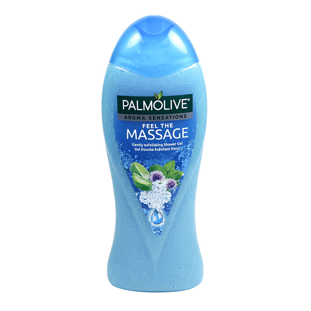 PALMOLIVE BODY WASH FEEL THE MASSAGE 500ML