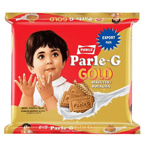 بارلي بسكويت جولد 937.5G