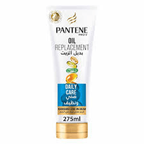 PANTENE OIL REPLACEMENT DAILY CARE 275ML