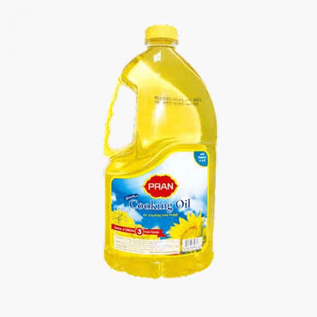 بران زيت طبخ 1.5LTR