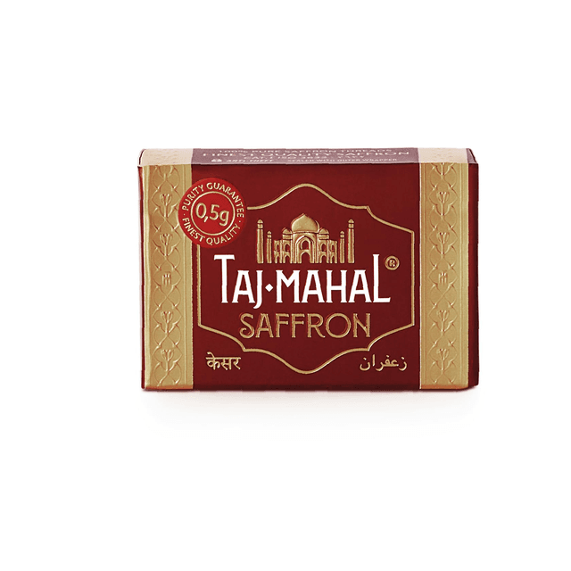 تاج محل زعفران 0.5GMS
