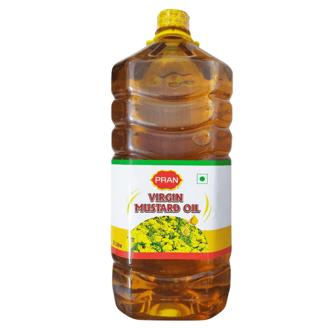 بران زيت خردل 2LTR