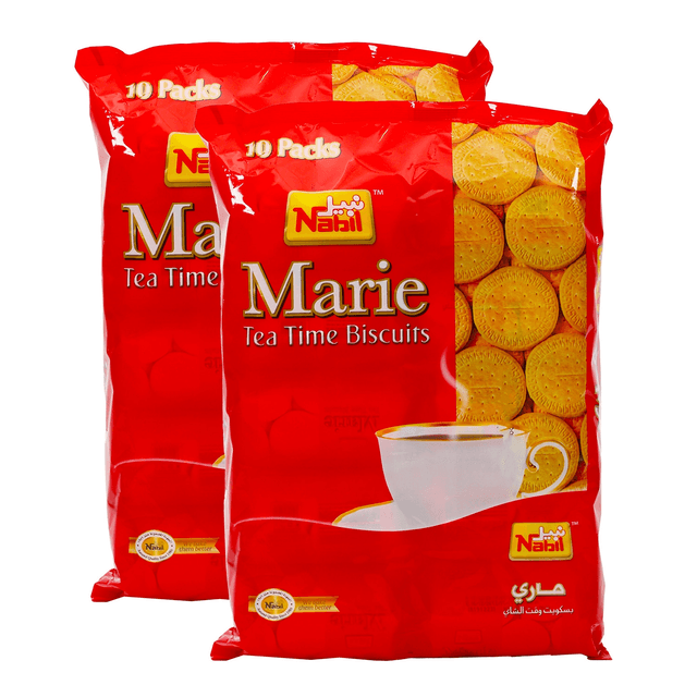 NABIL MARIE BISCUIT 50GX20