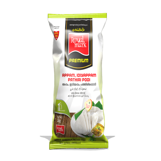 روياك مارك أبام إيديابام بودي 1KG