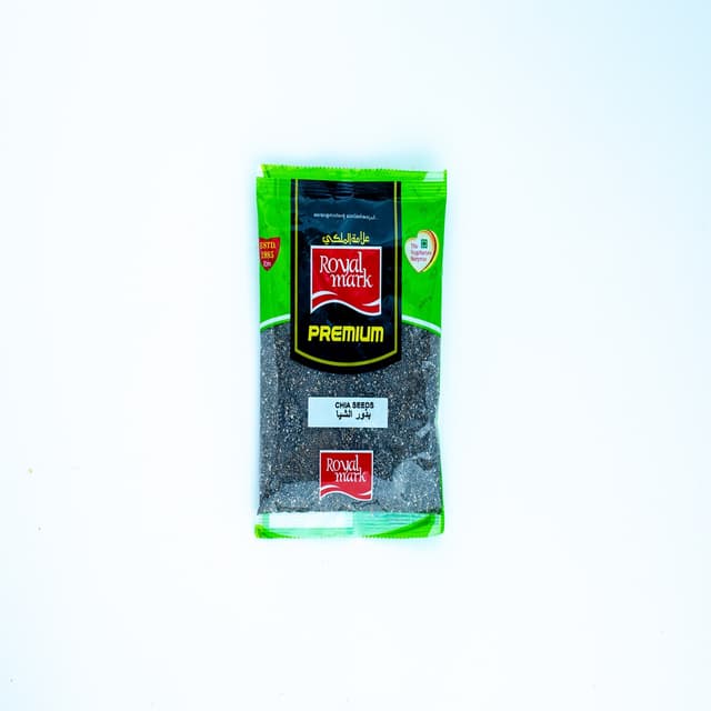 روياك مارك بذور الشيا 200G
