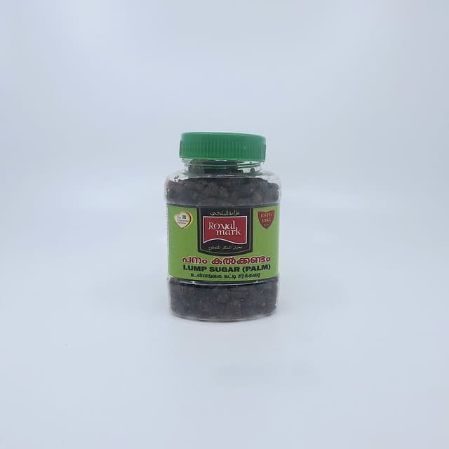 روياك مارك سكر نخيل كتل 200G