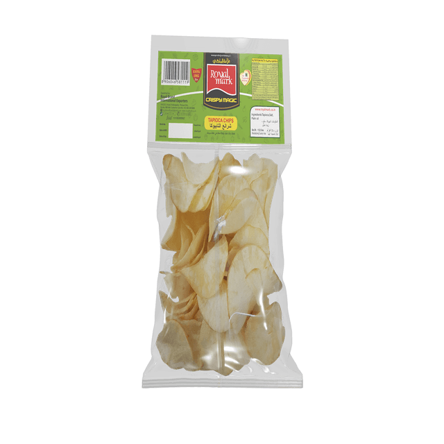 رويال مارك رقائق تابيوكا 150G