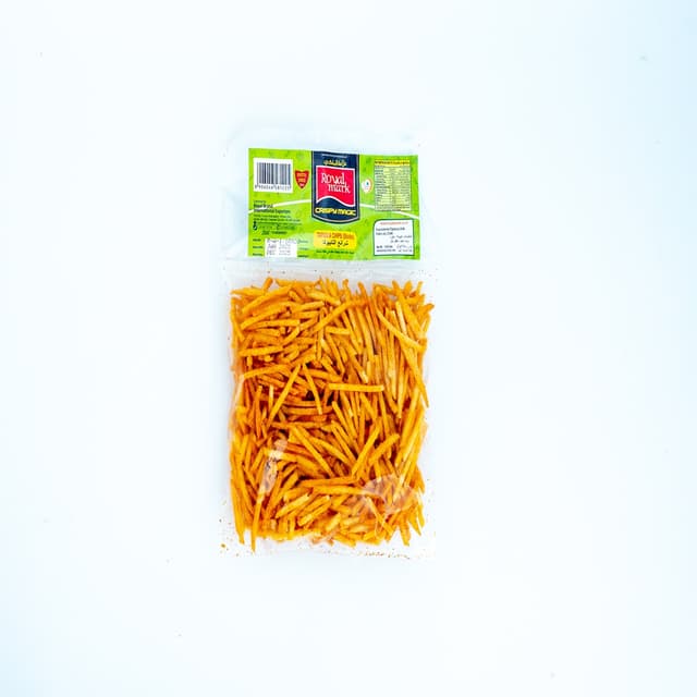 رويال مارك رقائق تابيوكا عصا حار 150G