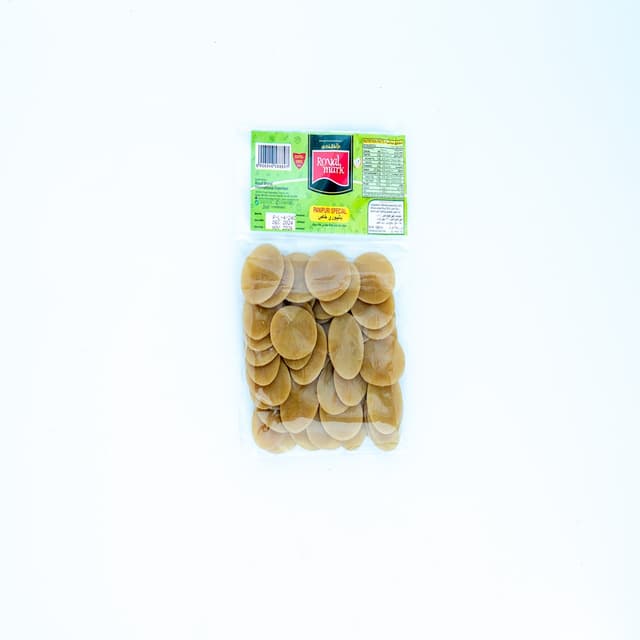 رويال مارك كريسبي ماجيك بانيبوري خاص 125G