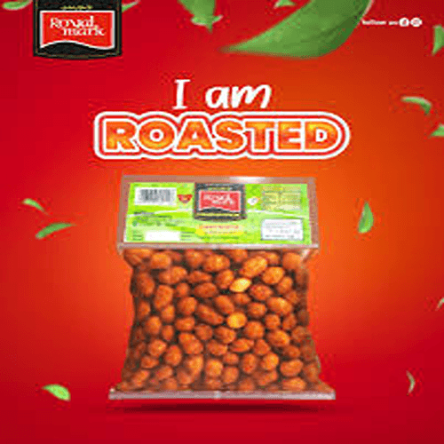 رويال مارك كريسبي ماجيك كرات فول سوداني 150G